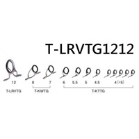 チタンTORZITE タイラバセット/T-LRVTG1212